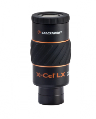 Celestron X-Cel LX 2.3mm Eyepiece 1.25 Inch