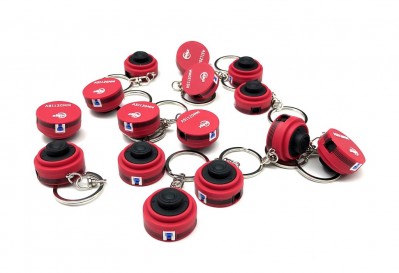 ZWO Keychain Camera