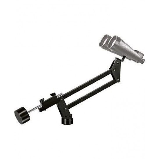 Orion Paragon-Plus Binocular Mount without Tripod