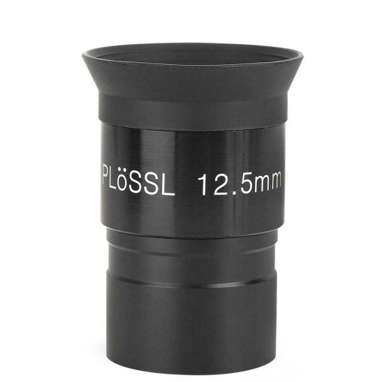 Sirius Plossl 12.5mm Eyepiece 1.25 Inch