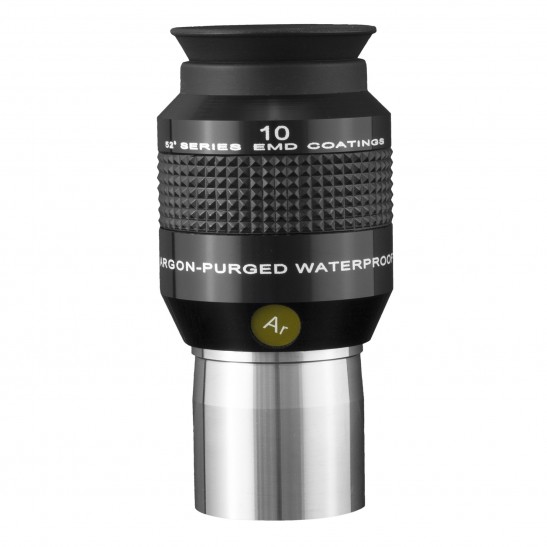 Explore Scientific 52 Degree Series 10mm Waterproof Eyepiece 1.25 Inch