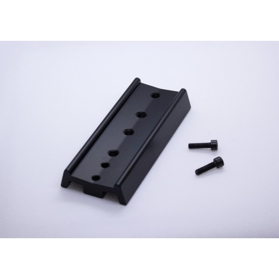 Sirius 10cm Vixen Dovetail Bar