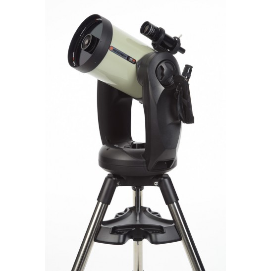 Celestron CPC 800 Deluxe EdgeHD Computerized Telescope