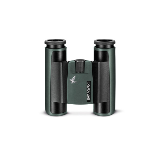 Swarovski CL Pocket 10x25 B Binoculars Green