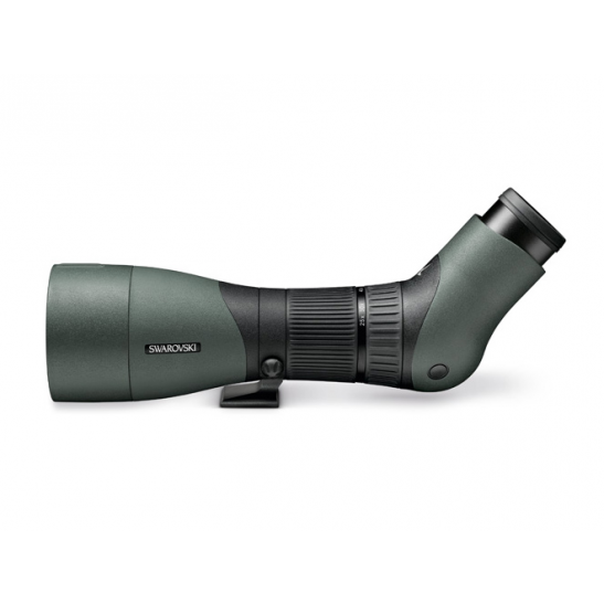 Swarovski ATX 25-60x85mm Angled Spotting Scope Set