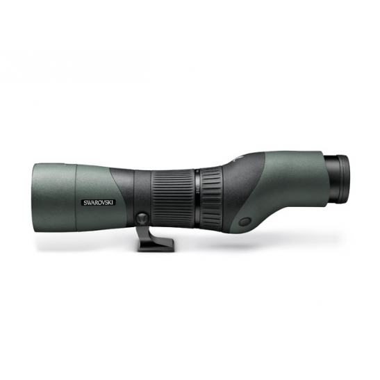 Swarovski Optik STX 25-60x65mm Straight Spotting Scope Set