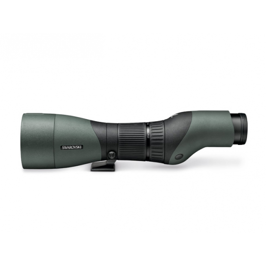 Swarovski Optik STX 25-60x85mm Straight Spotting Scope Set