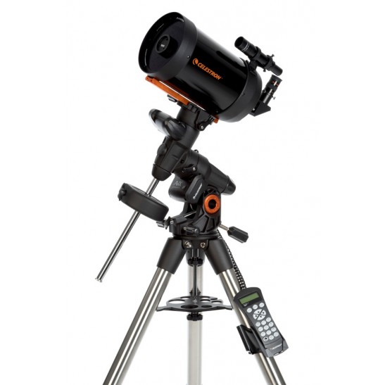 Celestron Advanced VX 6 Inch Schmidt-Cassegrain Telescope