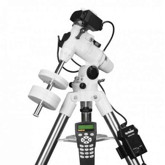 Sky-Watcher Eq5 Goto Mount