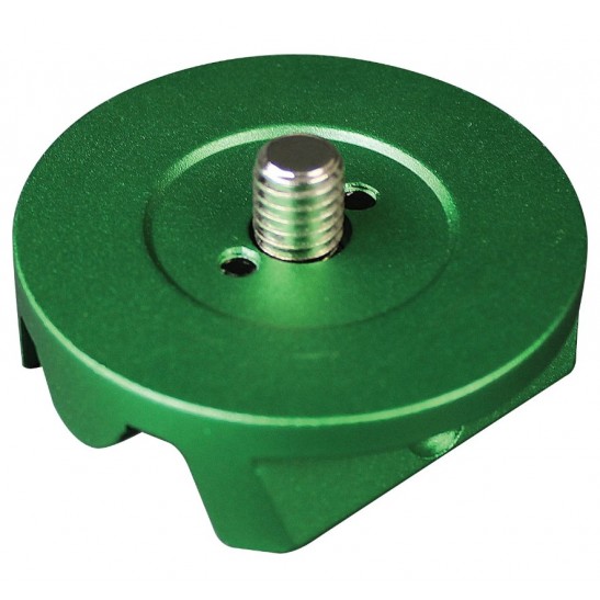 Sky-Watcher Star Adventurer Green Ballhead Adapter