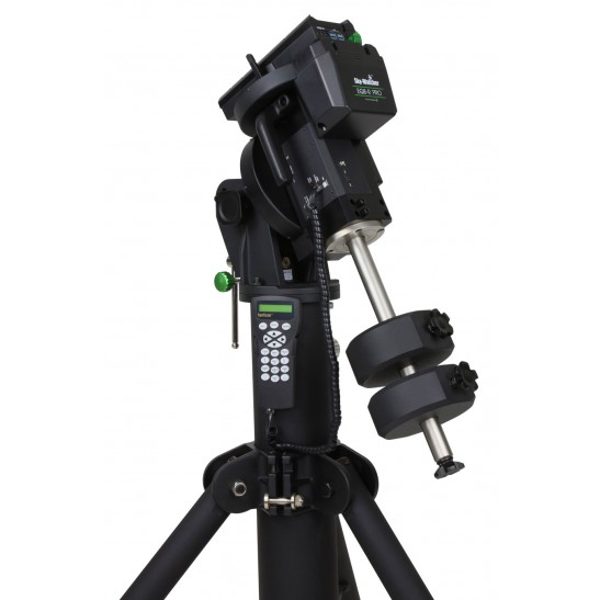 Sky-Watcher EQ8-R Mount and Pier Tripod