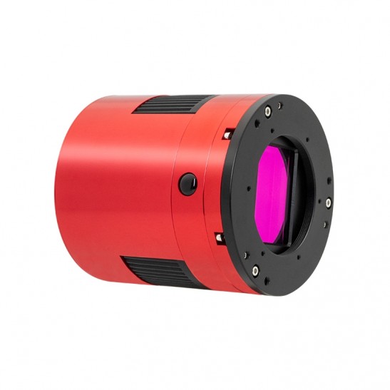 ZWO ASI2400 Pro USB3.0 Cooled Color Camera