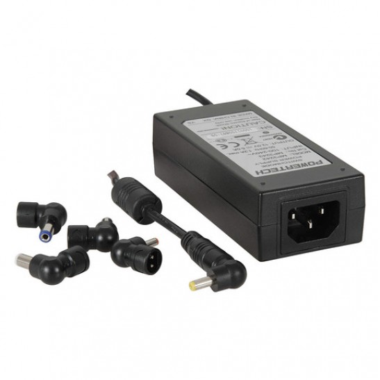 Universal Mains Desktop 12V AC Adapter 5A