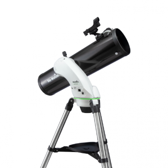 Sky-Watcher 130/650 AZ-Go2 Explorer Newtonian Telescope (Wi-Fi)