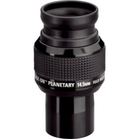 Orion 14.5mm Edge-On Planetary Eyepiece 1.25 Inch