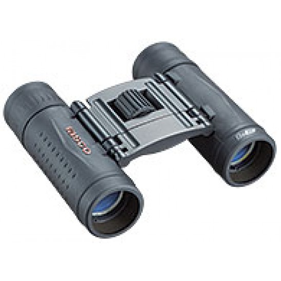 Tasco 8X21 Black Roof Prism Binoculars