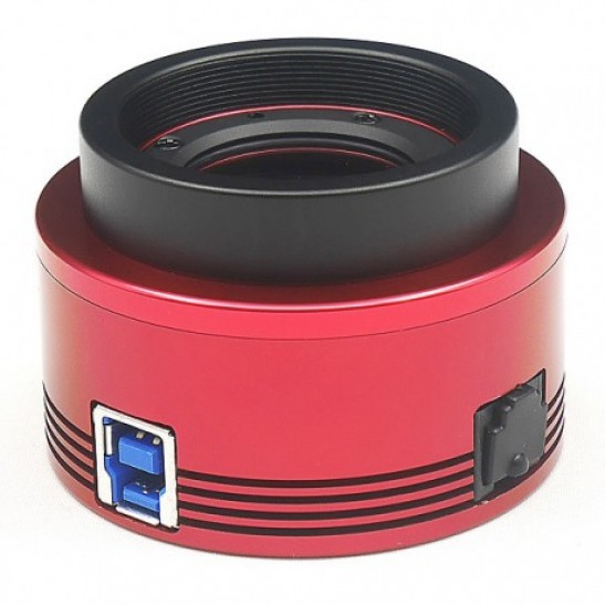 ZWO 183MC Colour Astronomy Camera