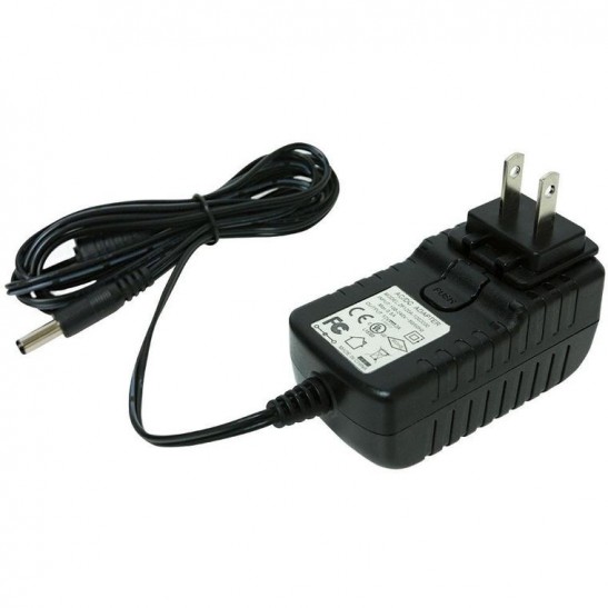 Celestron Universal AC Adapter 2A