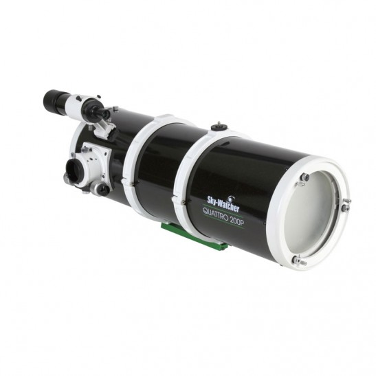 Sky-Watcher 200/800 F4 Imaging Reflector Quattro