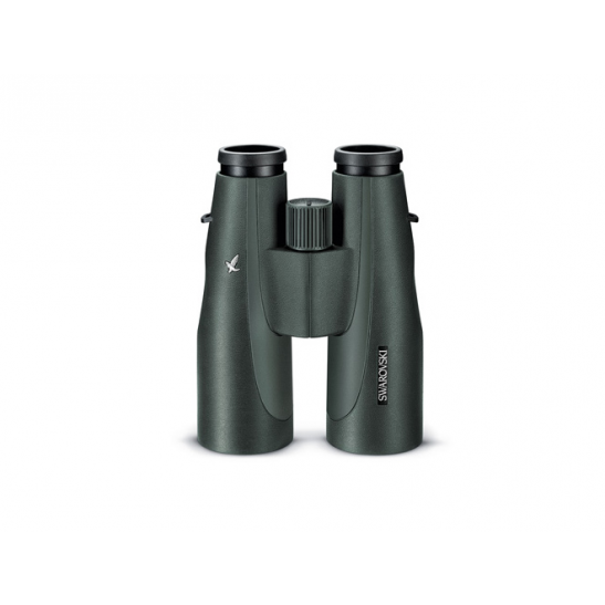 Swarovski SLC 8x56 WB Green III Binoculars