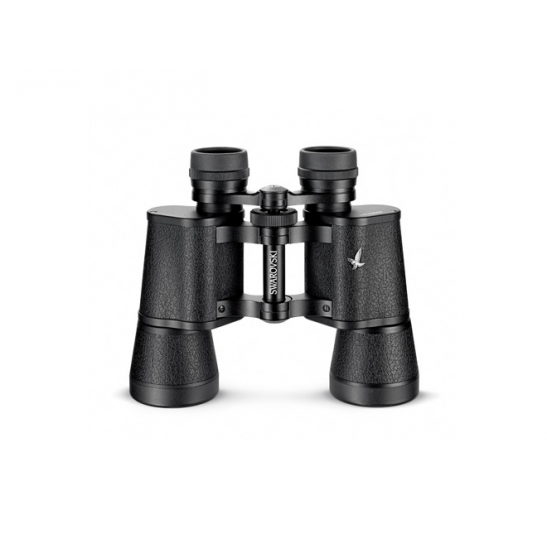 Swarovski Optik Habicht 7x42 Binoculars