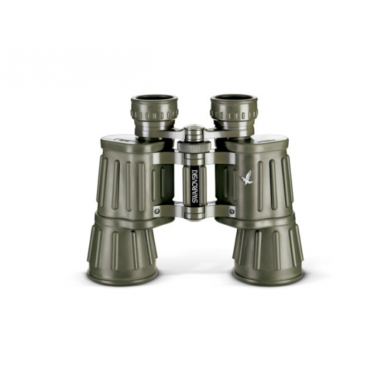 Swarovski Optik Habicht 7x42 GA Binoculars