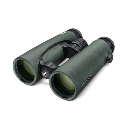 Swarovski EL 10x42 WB Binoculars Green