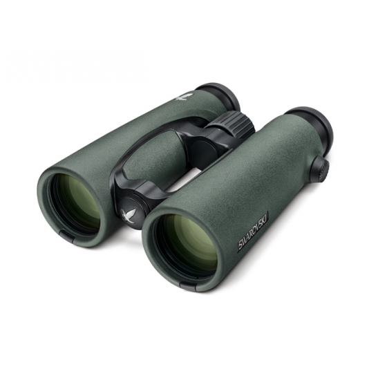 Swarovski Optik EL 10x42 WB Binoculars Green