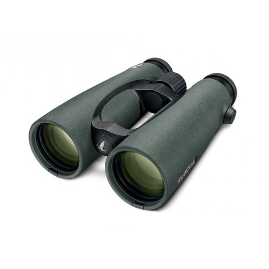 Swarovski EL 10x50 WB Binoculars Green