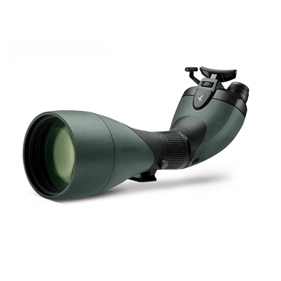 Swarovski BTX 35x115mm Binocular Spotting Scope Set