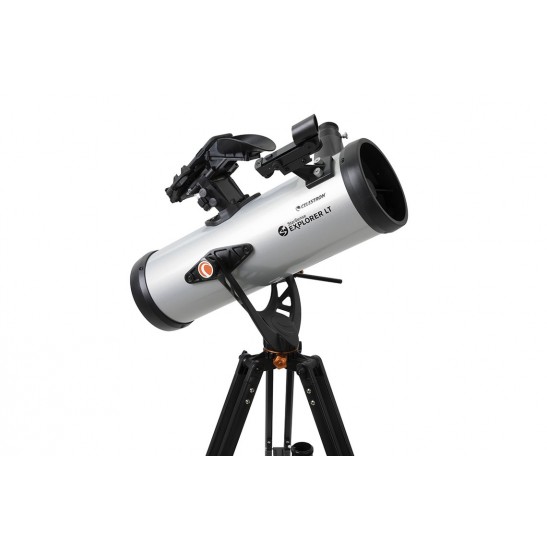 Celestron StarSense Explorer LT 114AZ Telescope