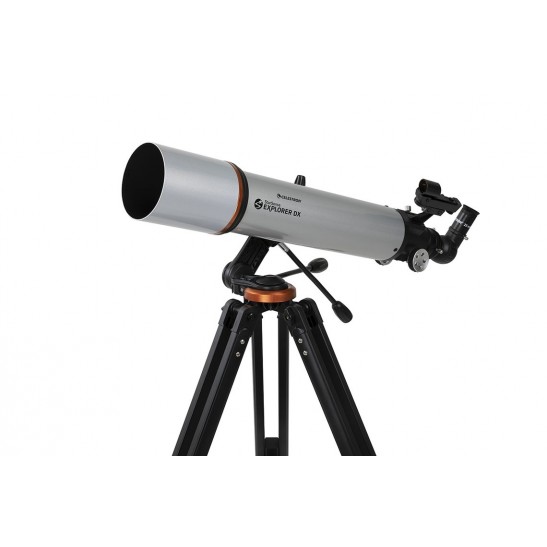 Celestron StarSense Explorer DX 102 Telescope