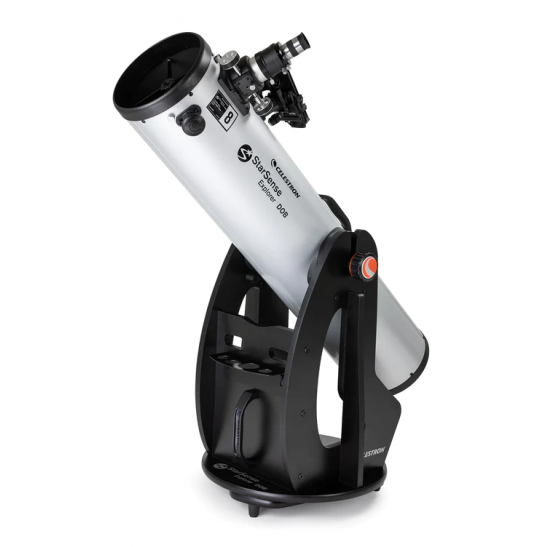 Celestron Starsense Explorer 8 Inch Dobsonian