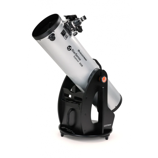 Celestron StarSense Explorer 10 Inch Dobsonian