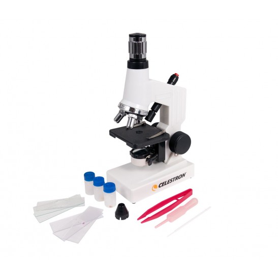 Celestron Microscope Kit