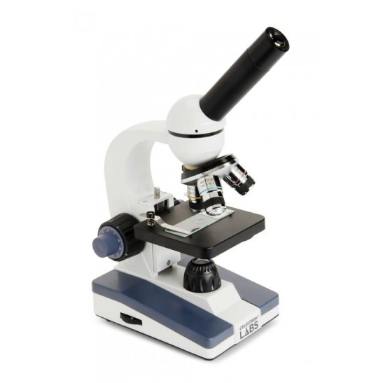 Celestron Labs CM1000C Compound Microscope