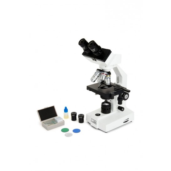 Celestron Labs CB2000CF Compound Microscope