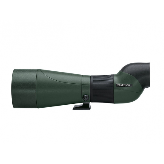 Swarovski STS 80 HD Straight Spotting Scope Body