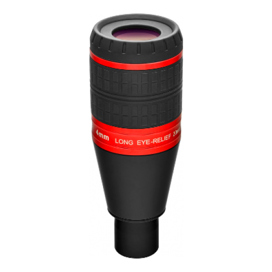 Orion Lanthanum 4mm Eyepiece 1.25 Inch