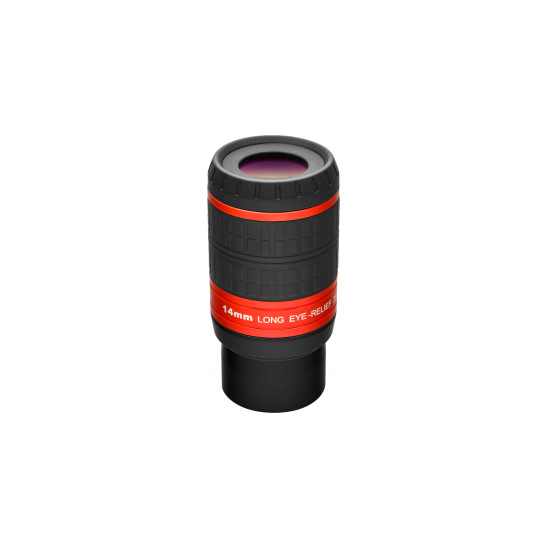 14mm Orion LHD 80 Degree Lanthanum Ultra-Wide Eyepiece