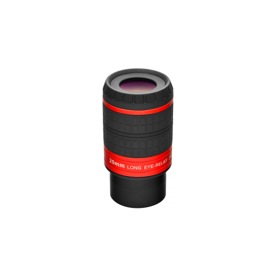 20mm Orion LHD 80 Degree Lanthanum Ultra-Wide Eyepiece 2 inch