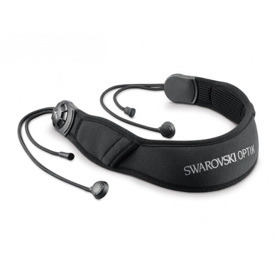 Swarovski CCSP comfort carry strap pro