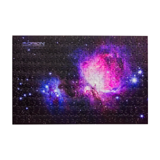 The Great Orion Nebula Jigsaw Puzzle