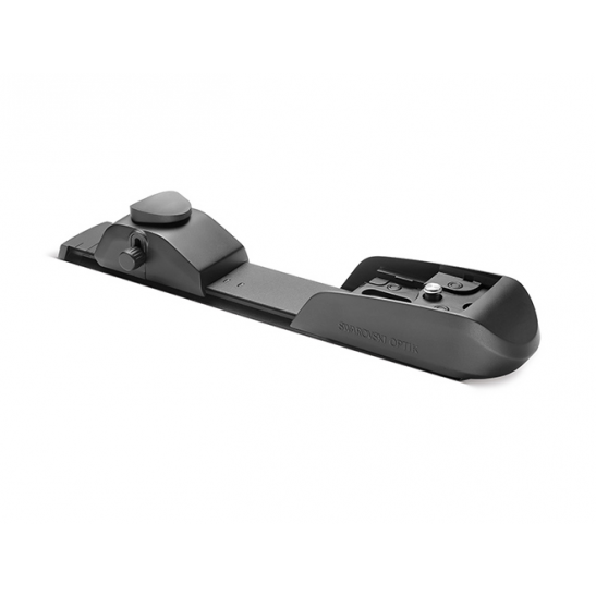 Swarovski BR Balance Rail
