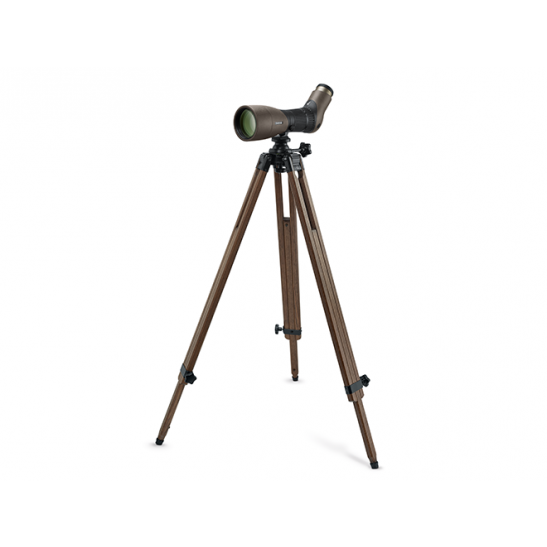 Swarovski ATX Interior 25-60x85 Spotting Scope with Tripod