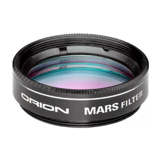 Orion Mars Filter 1.25 Inch
