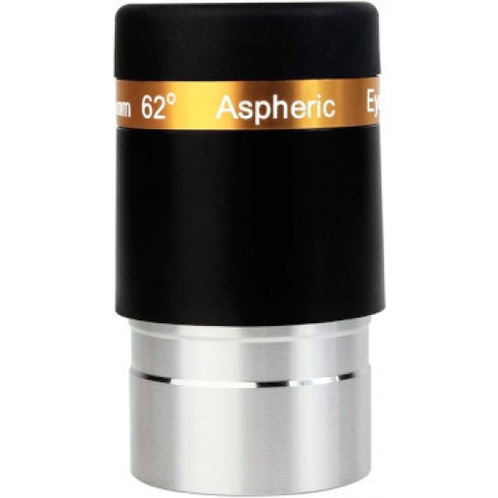 62 Degree 4mm Aspheric Telescope Eyepiece 1.25 inch 