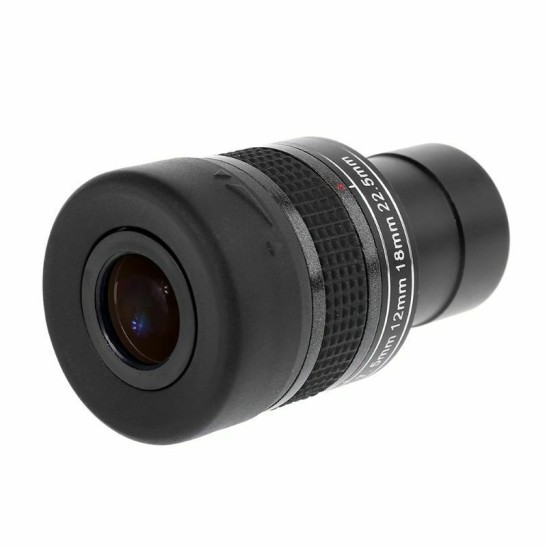 Sirius 7.5-22.5mm Zoom Eyepiece 1.25 Inch
