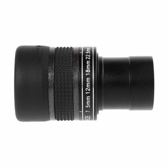 Sirius 7.5-22.5mm Zoom Eyepiece 1.25 Inch