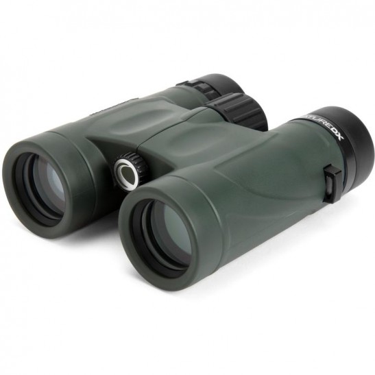 Celestron Nature DX 10X32 Roof Prism Binoculars